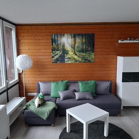 Ferienwohnung Schwarzwald Pur Sasbachwalden Exterior foto