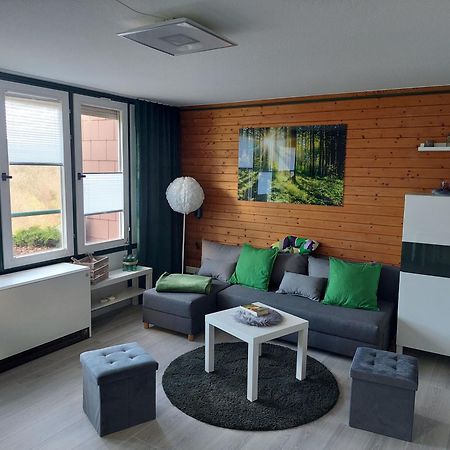 Ferienwohnung Schwarzwald Pur Sasbachwalden Exterior foto