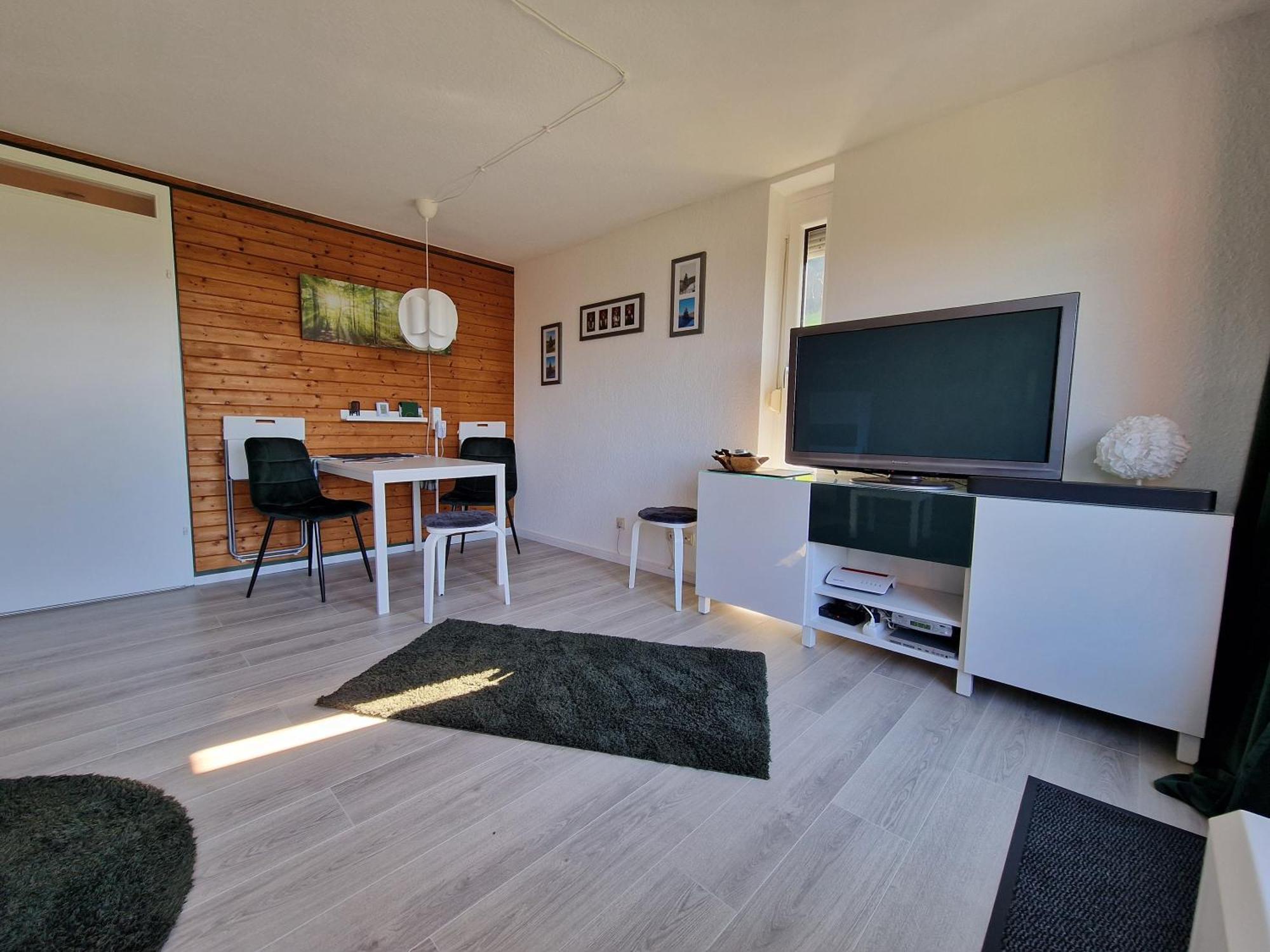 Ferienwohnung Schwarzwald Pur Sasbachwalden Exterior foto