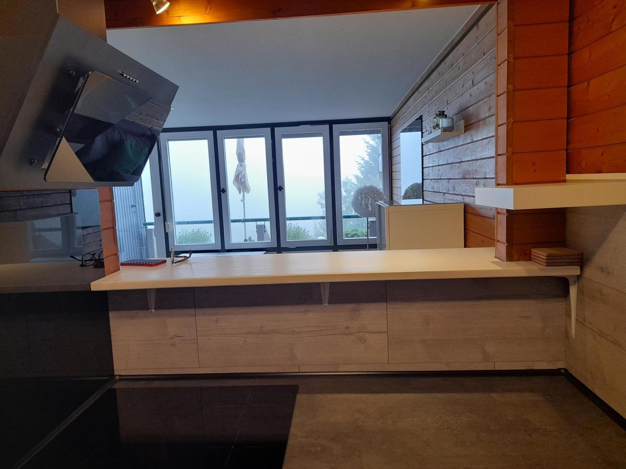 Ferienwohnung Schwarzwald Pur Sasbachwalden Exterior foto