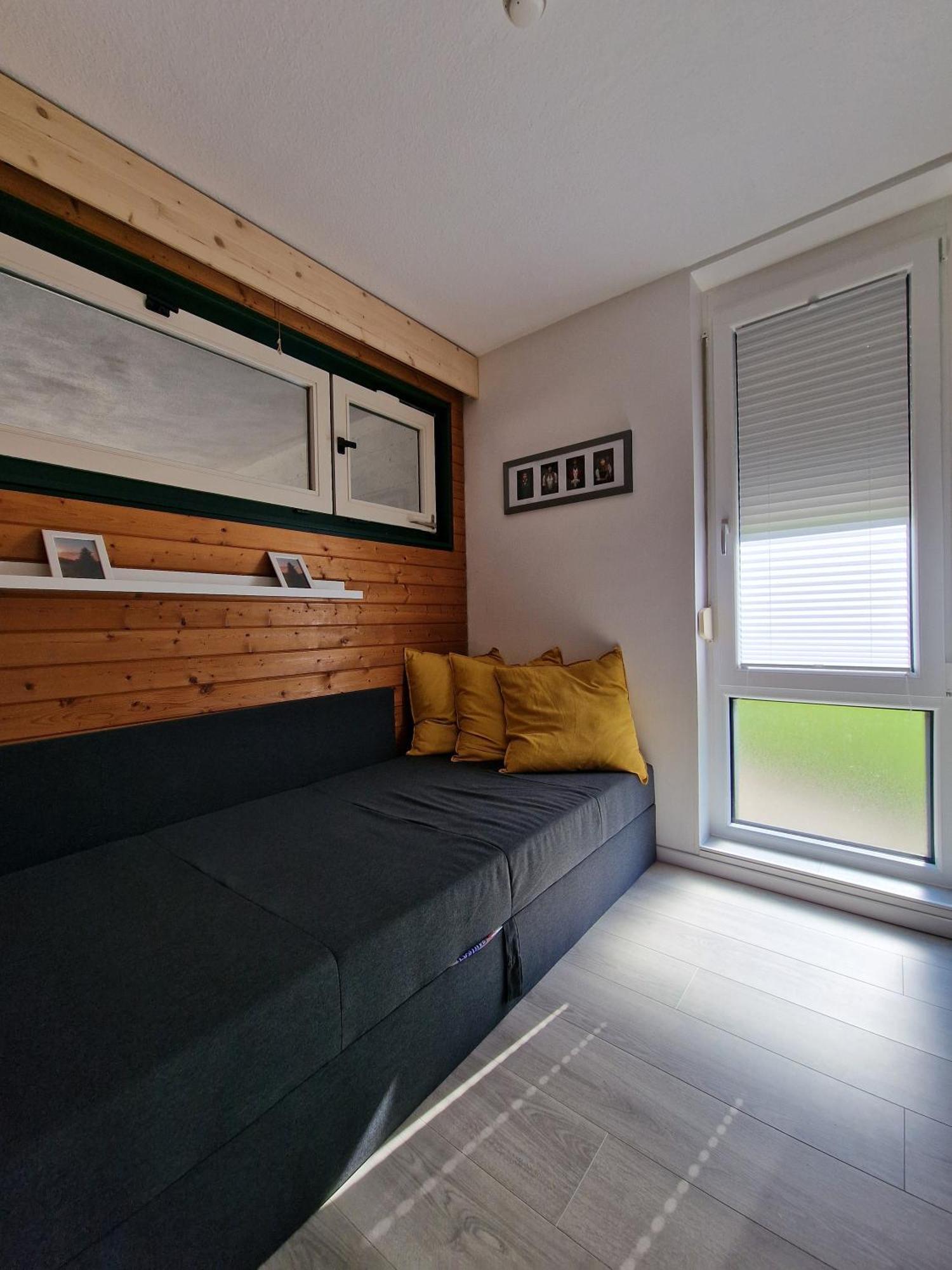 Ferienwohnung Schwarzwald Pur Sasbachwalden Exterior foto