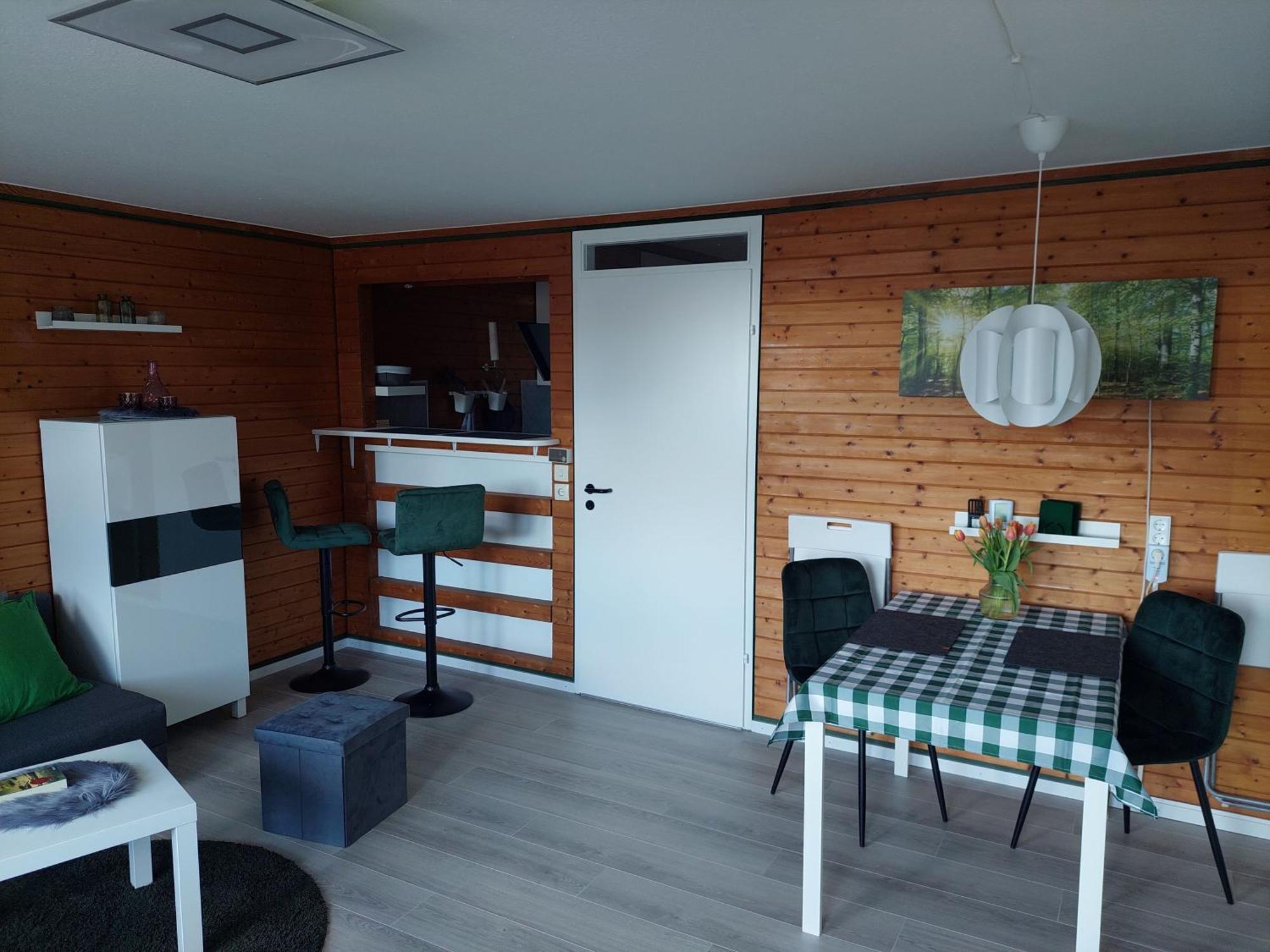 Ferienwohnung Schwarzwald Pur Sasbachwalden Exterior foto
