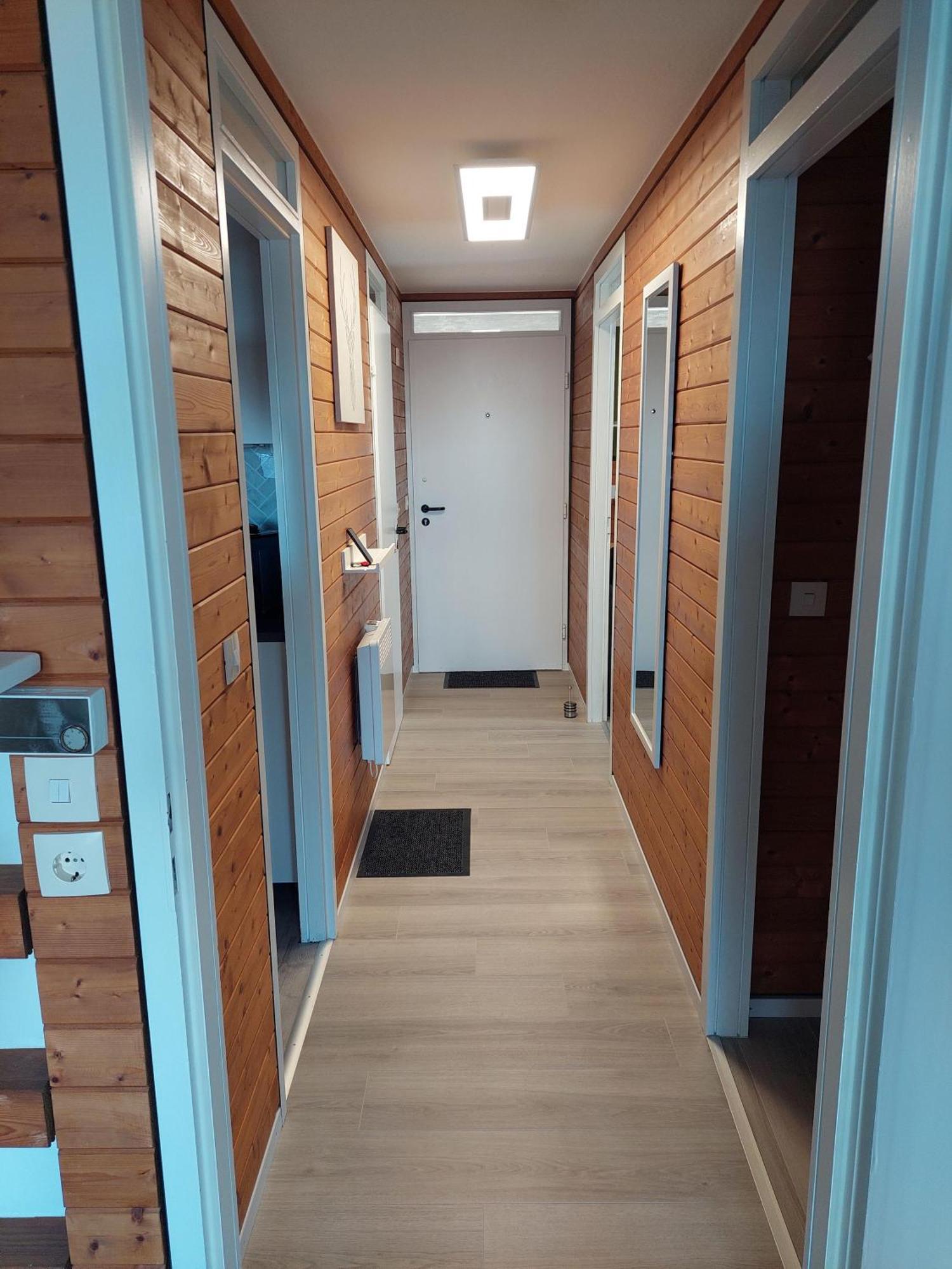 Ferienwohnung Schwarzwald Pur Sasbachwalden Exterior foto