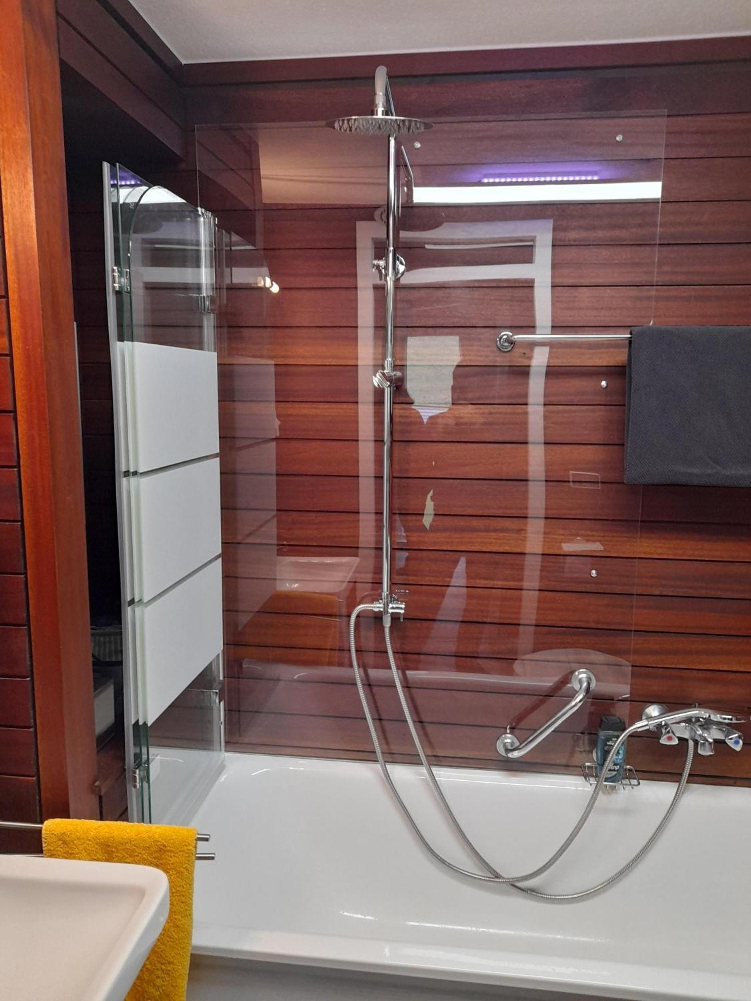 Ferienwohnung Schwarzwald Pur Sasbachwalden Exterior foto