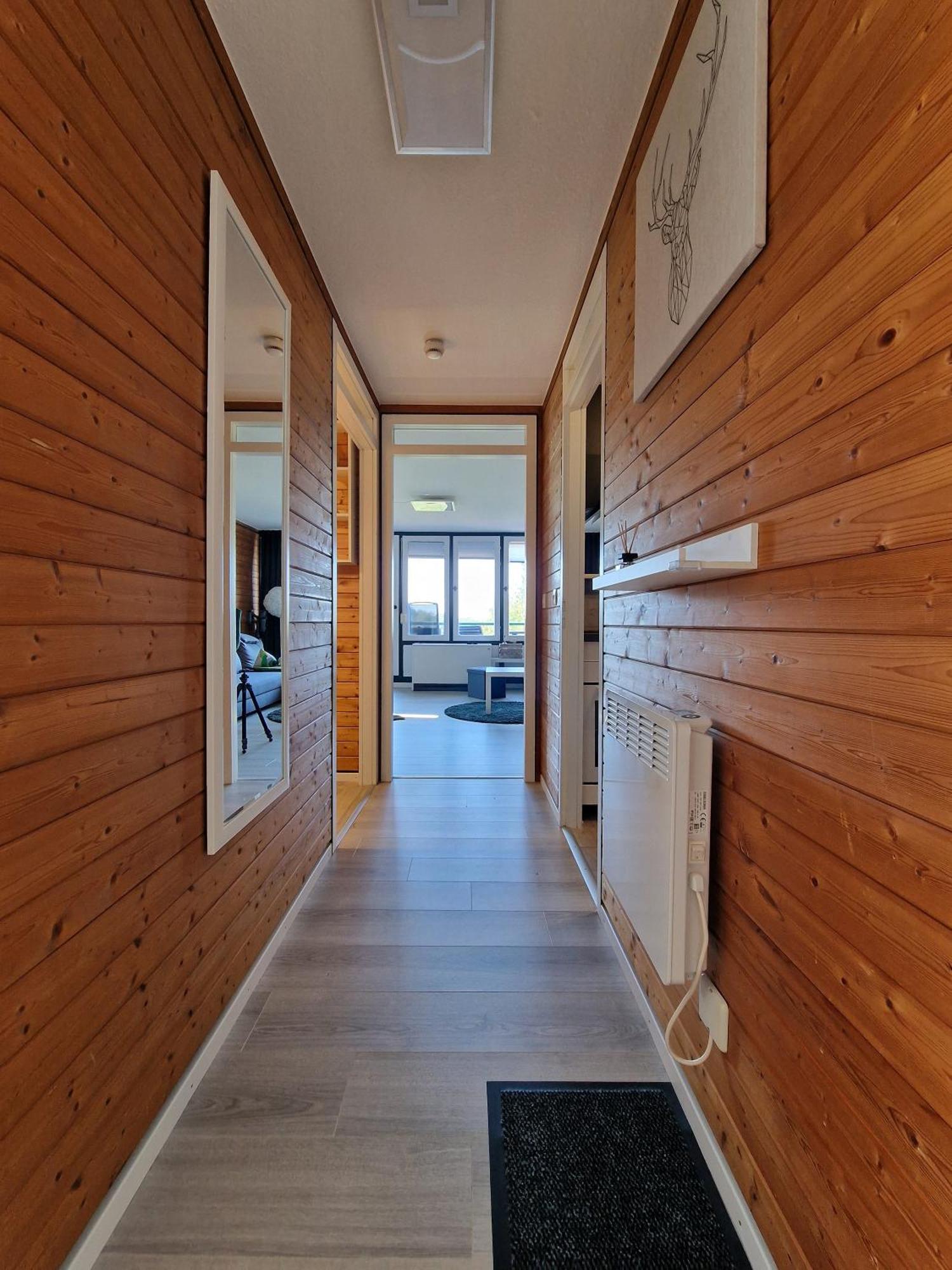 Ferienwohnung Schwarzwald Pur Sasbachwalden Exterior foto