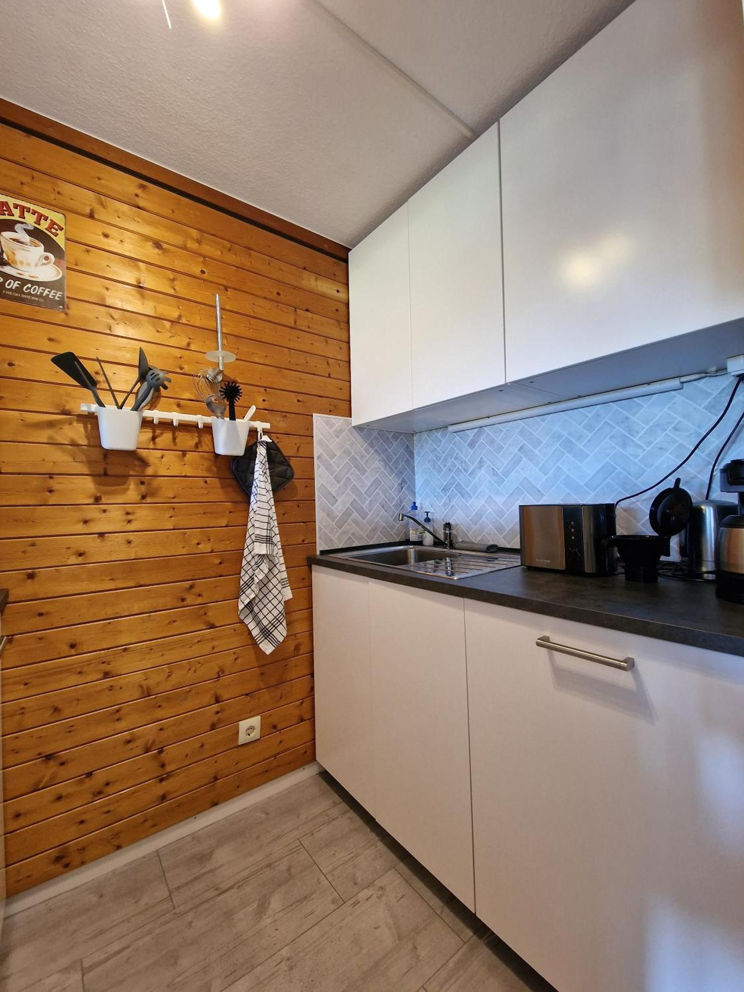 Ferienwohnung Schwarzwald Pur Sasbachwalden Exterior foto