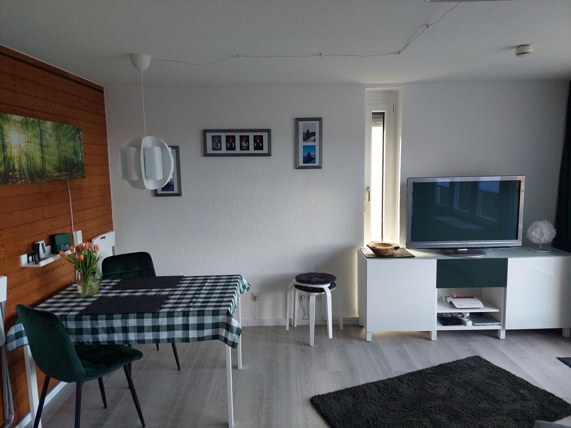 Ferienwohnung Schwarzwald Pur Sasbachwalden Exterior foto