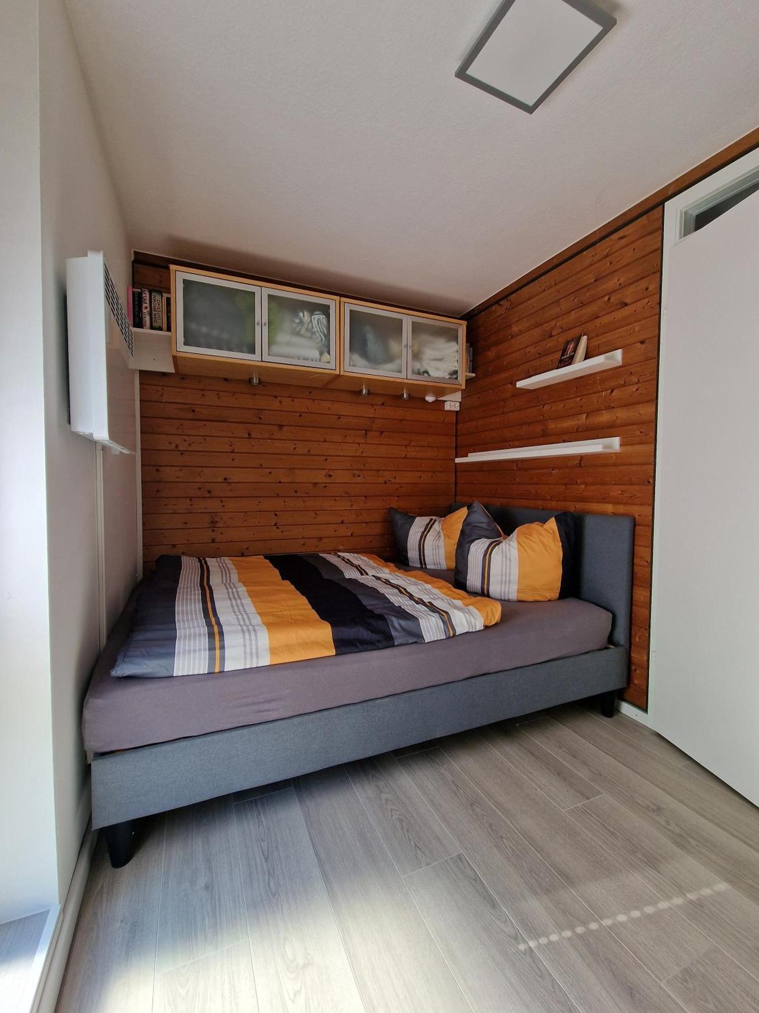 Ferienwohnung Schwarzwald Pur Sasbachwalden Exterior foto