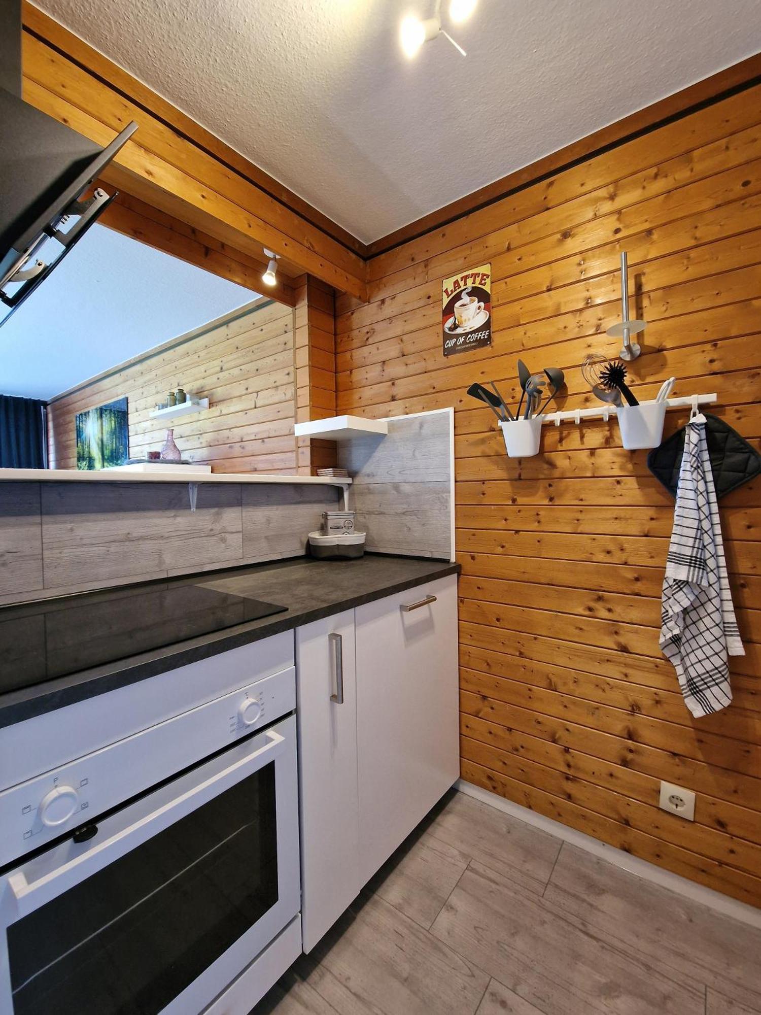 Ferienwohnung Schwarzwald Pur Sasbachwalden Exterior foto