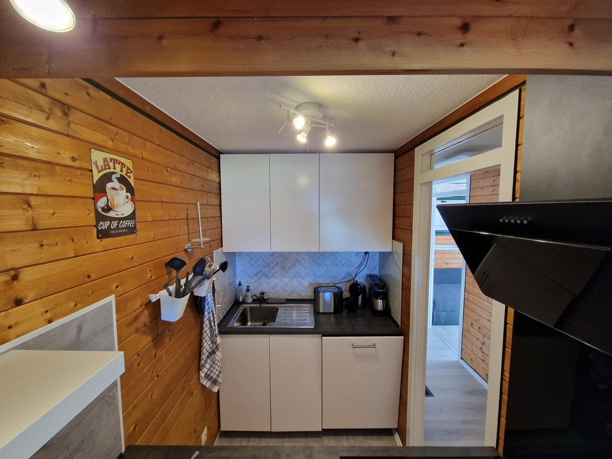 Ferienwohnung Schwarzwald Pur Sasbachwalden Exterior foto