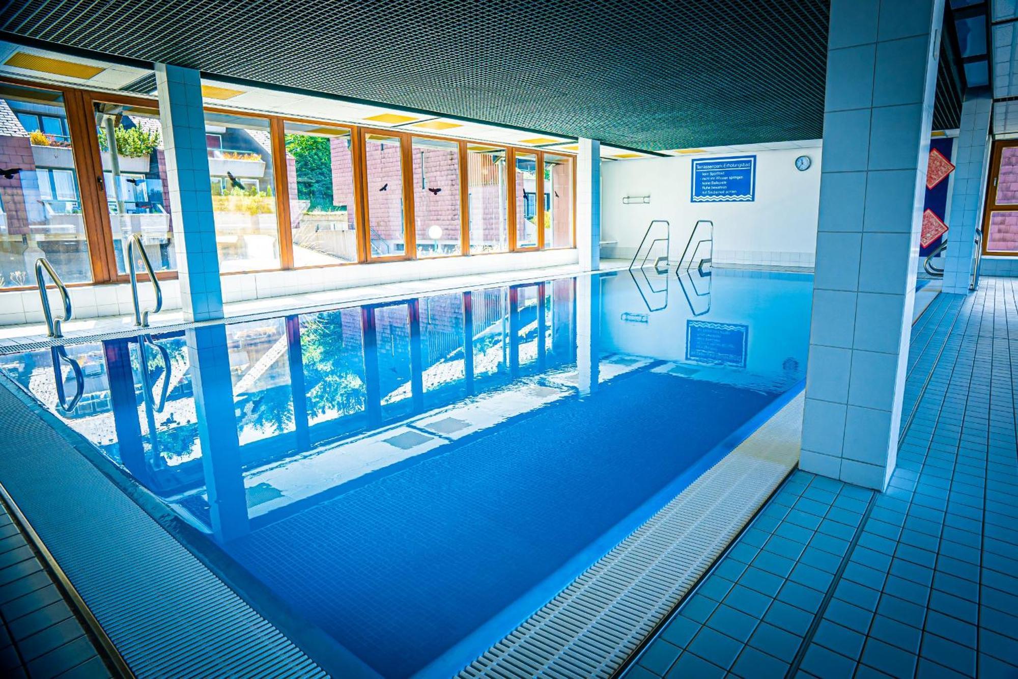 Ferienwohnung Schwarzwald Pur Sasbachwalden Exterior foto