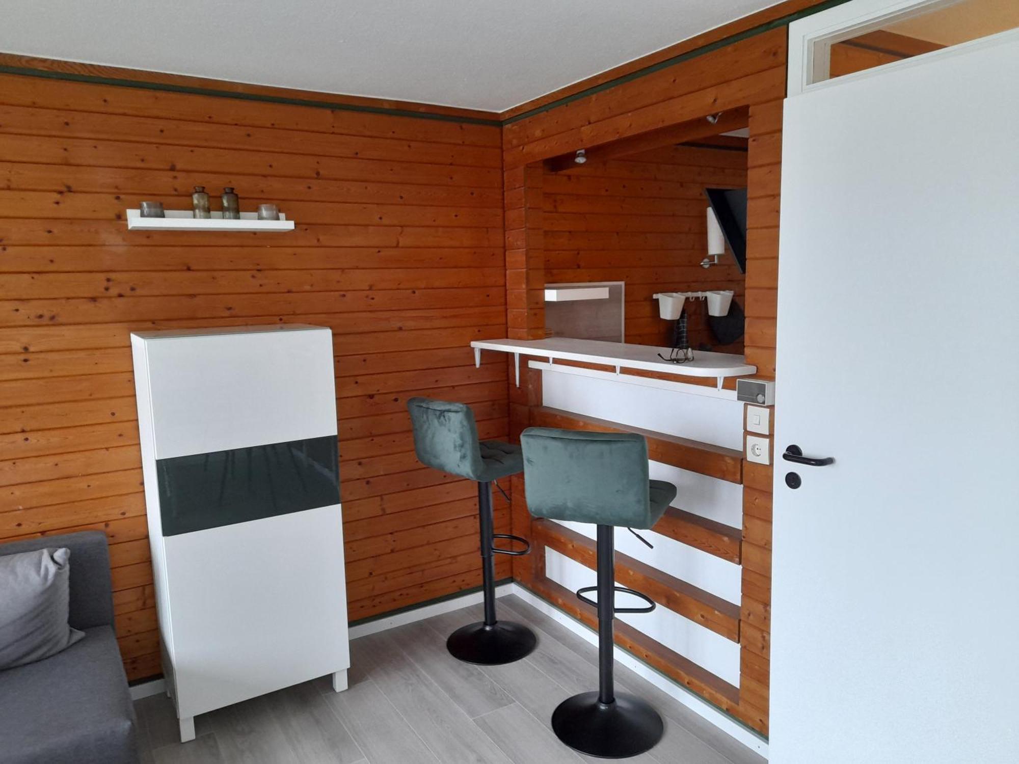 Ferienwohnung Schwarzwald Pur Sasbachwalden Exterior foto