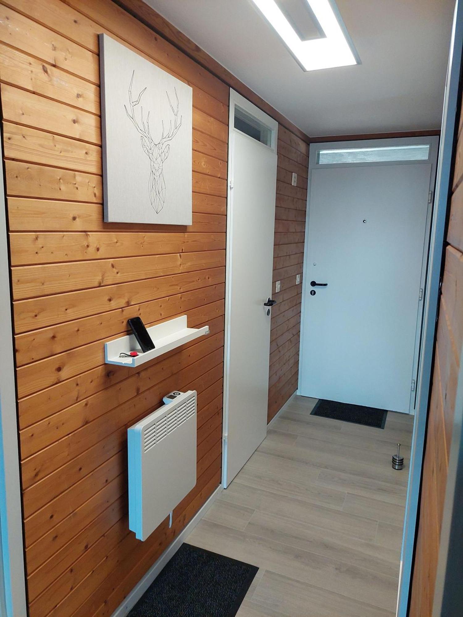 Ferienwohnung Schwarzwald Pur Sasbachwalden Exterior foto